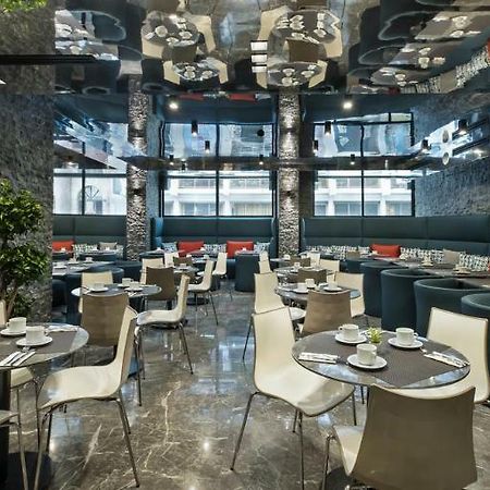 קזבלנקה Ajiad Hotel מראה חיצוני תמונה