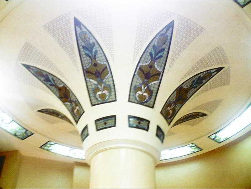 קזבלנקה Ajiad Hotel מראה חיצוני תמונה