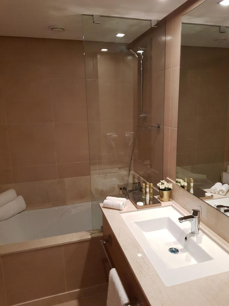 קזבלנקה Ajiad Hotel מראה חיצוני תמונה