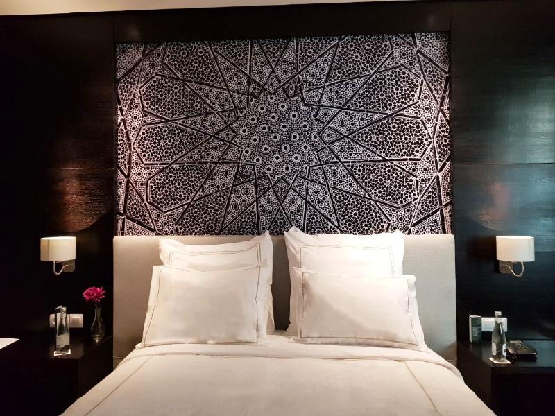 קזבלנקה Ajiad Hotel מראה חיצוני תמונה