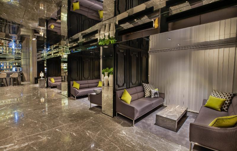 קזבלנקה Ajiad Hotel מראה חיצוני תמונה