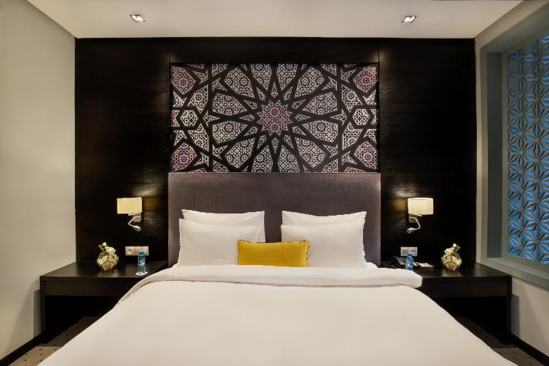 קזבלנקה Ajiad Hotel מראה חיצוני תמונה