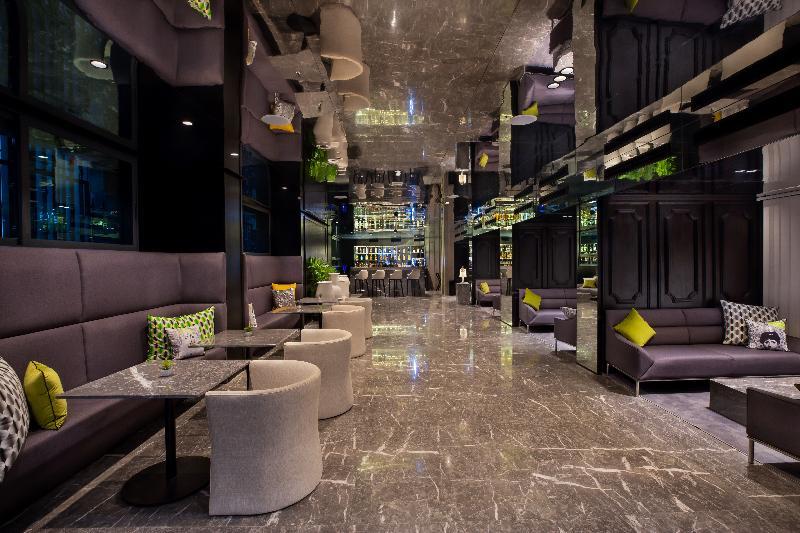 קזבלנקה Ajiad Hotel מראה חיצוני תמונה