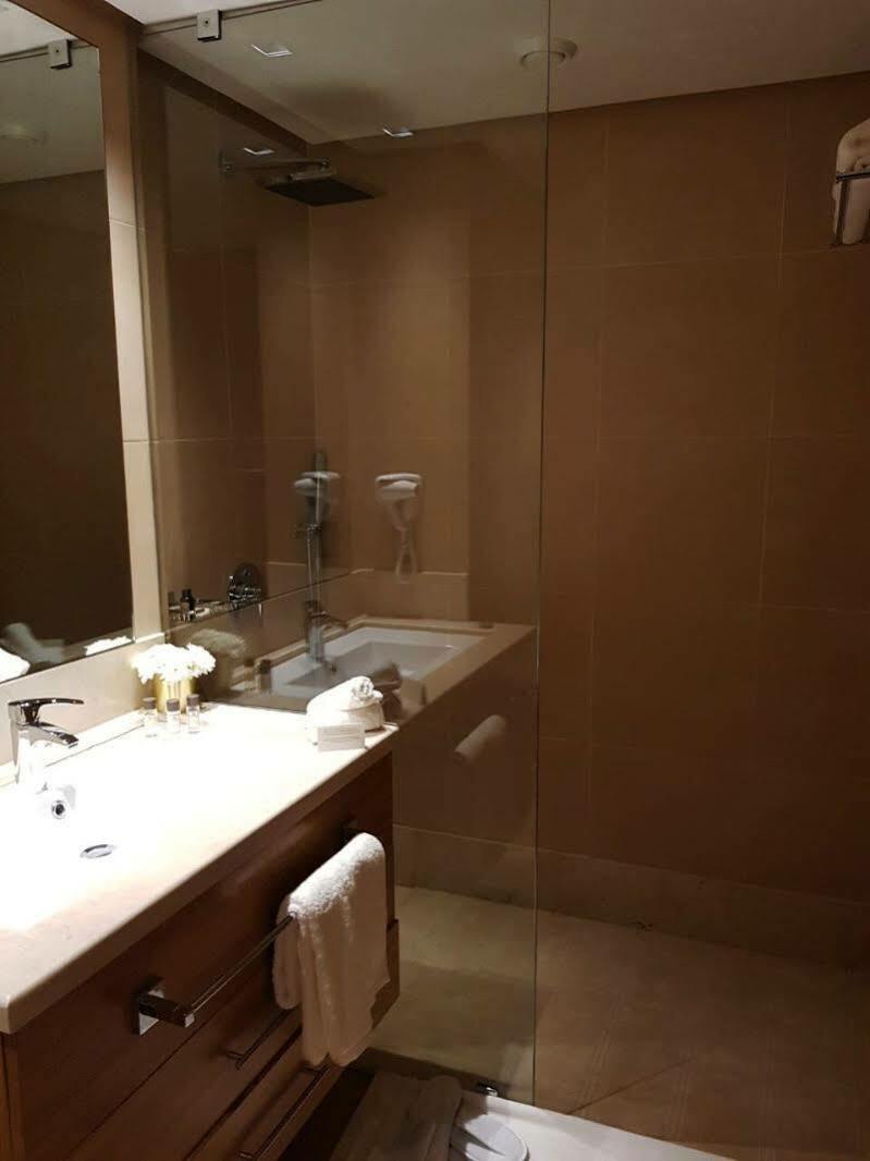 קזבלנקה Ajiad Hotel מראה חיצוני תמונה