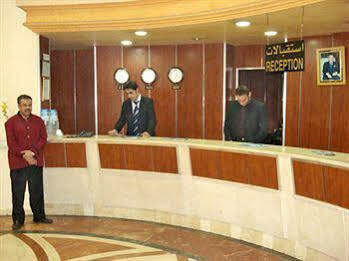 קזבלנקה Ajiad Hotel מראה חיצוני תמונה